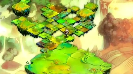 Bastion - Impressions en vidéo