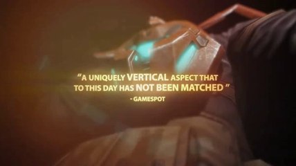 Tribes : Ascend - Trailer officiel