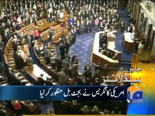 Geo Headlines-17 Jan 2014-0900