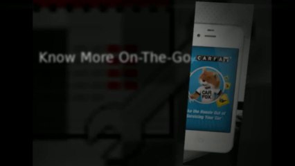 The Importance Of Car Apps
