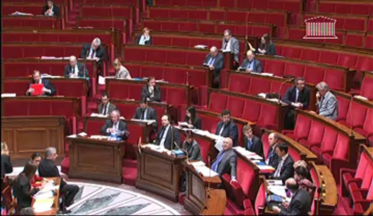 SÉCURISATION DE L’EMPLOI (suite) - Samedi 6 Avril 2013