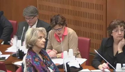 Audtion de MM. Lionel Maurel et Silvère Mercier, cofondateurs du collectif SavoirsCom1 - Mercredi 10 Avril 2013