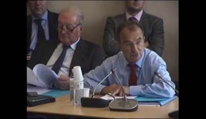 Avenir de la politique agricole commune - Mardi 16 Avril 2013