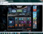 GAMEWAR.COM - BUY SELL TRADE ACCOUNTS - Darkorbit-account for sale(1)