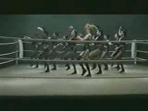 Mylene Farmer - Je T'Aime Mélancolie