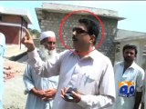 Release Shakil Afridi for Aid:  US lawmakers-17 Jan 2014