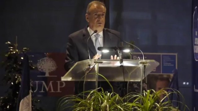 Tous ensemble pour une ville active avec Jacques Kossowski pour 2014 !