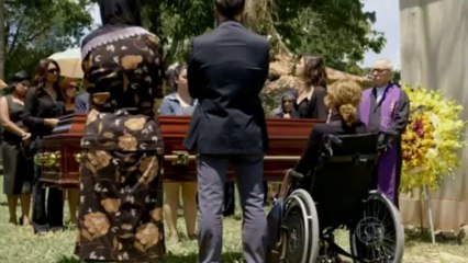 Amores Roubados - 16/01/2013 - Cap.09 - Completo