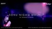 SONU NIGAM MASHUP - Dj Shadow Dubai & Zestty [FULL HD] - (SULEMAN - RECORD)