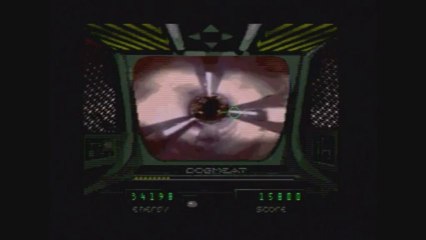 Rose Colored Let's Play!! Sewer Shark - Part 1