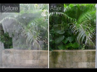 Sterling Cleaning Service