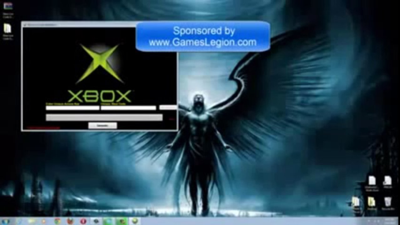 Xbox Code Generator Free Xbox Live Codes Cheats