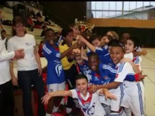 Photos Tournoi Firmin Saunier