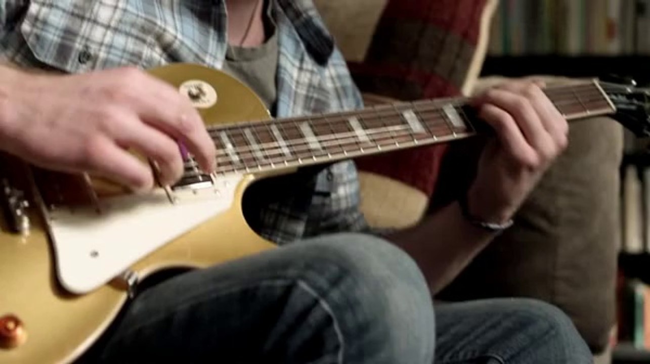 Rocksmith - Premier teaser