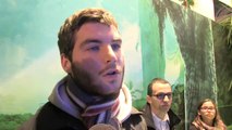 Rayman Origins - Impressions du public (PGW 2011)