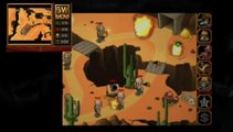 SteamWorld Tower Defense - Trailer de lancement