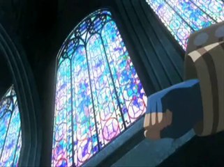 Gods Eater Burst - Générique