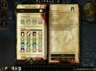 Dragon Age : Origins - Le Chant de Leliana - Chaos dans les rues du marché