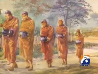 Cultural Art Showcases-17 Jan 2014