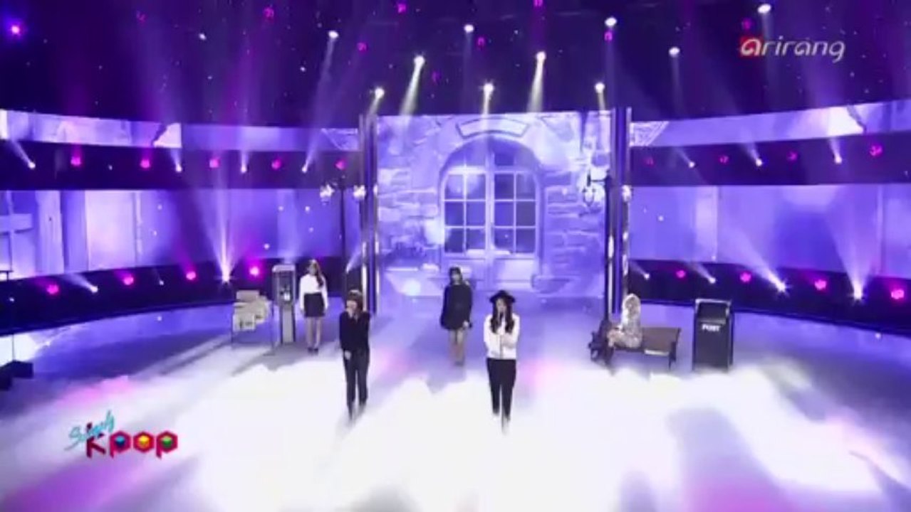 4Minute - I'm o'K