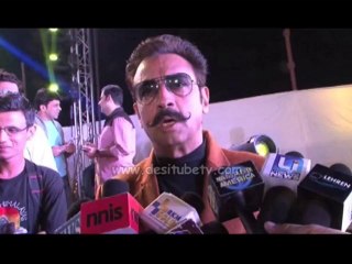 Gulshan Kumar enjoyed a lot his bad man image & played a positive role in Yaariyan