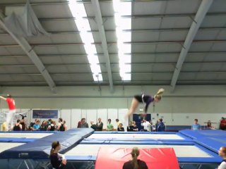 Advanced Ladies - 29