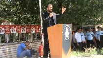 Kur'an neden Arapça indi? [Mustafa Altunok]