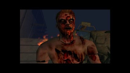 REPLAY LIVE : Place au rétro avec Resident Evil : Code : Veronica