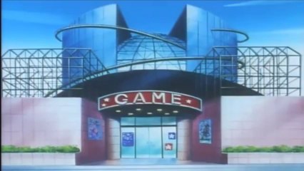 Let& Go นักซิ่งสายฟ้า ตอนที่ 7