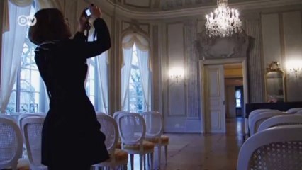 Leipzig with a Tourist from Belgium | Discover Germany