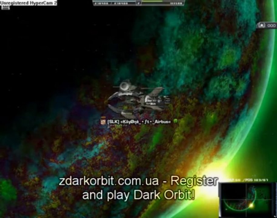 PlayerUp.com - Account Marketplace - Dark Orbit sale(1)