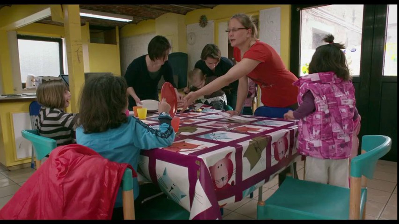 A ciel ouvert /Mariana Otero