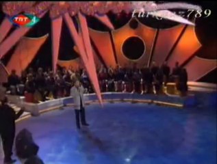 Coşkun AÇIKGÖZ-Bir Gün Bana Geleceksin Yıllardan Sonra