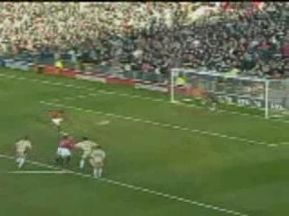 Ruud Van Nistelrooy