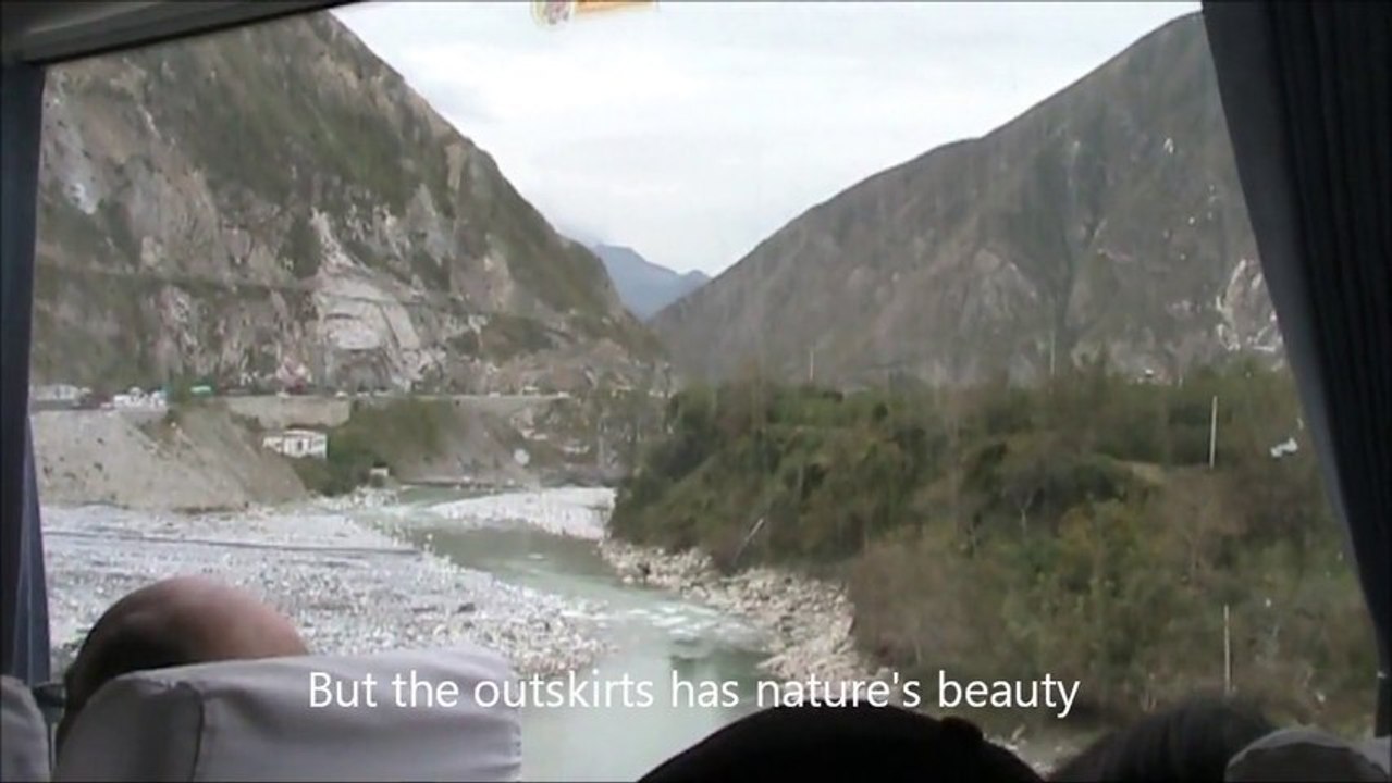 Earthquake Areas Surrounding Chengdu City and Beyond - China Tours