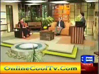 Hasb e Haal 16th january 2014
