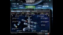 GAMEWAR.COM - BUY SELL TRADE ACCOUNTS - Darkorbit sell account lvl 18 full paypal