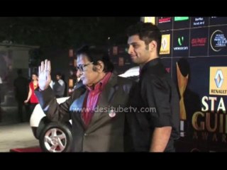 9th Renault Star Guild Awards was one of the most spectacular and star studded event