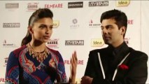 The 59th Idea Filmfare Awards 2013