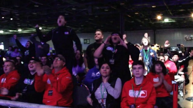 Call of Duty Championship Trailer - Official Call of Duty