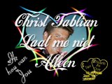 Christ Fablian - Laat me niet Alleen