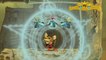 Rayman Legends - Monde 5/3 - 2 et 3