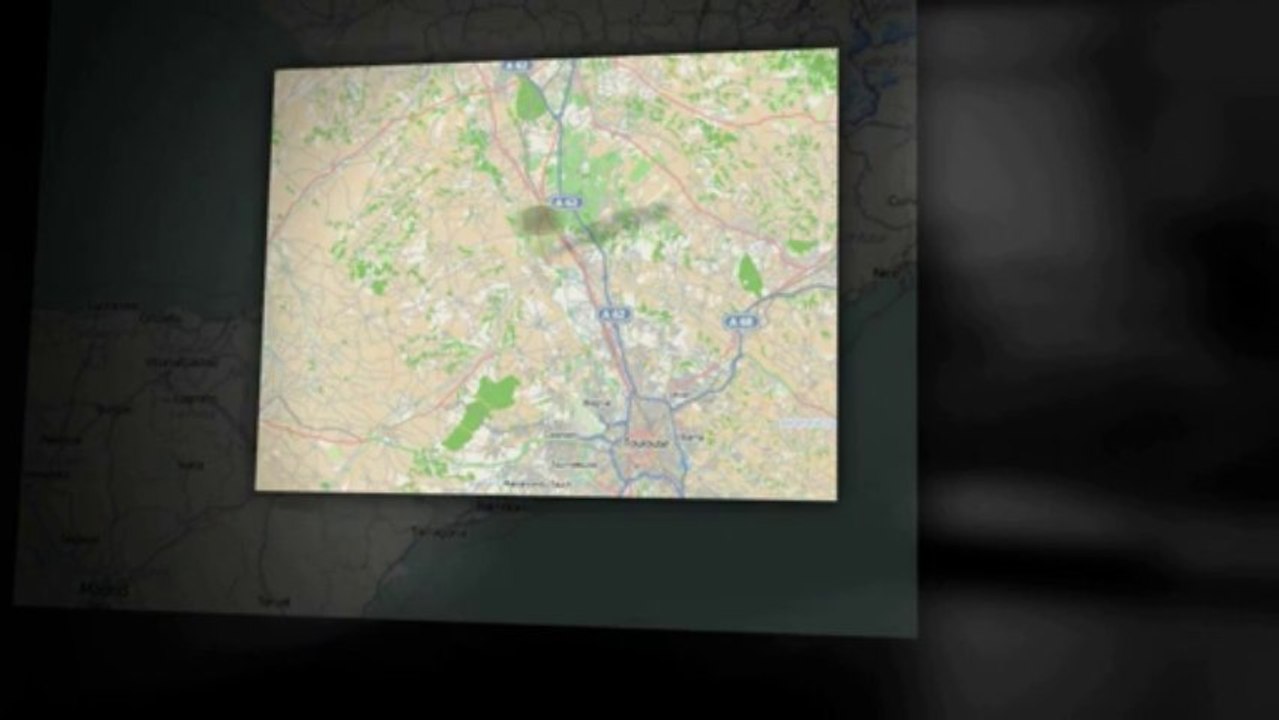 Location Villa, Grenade (31), 800€/mois