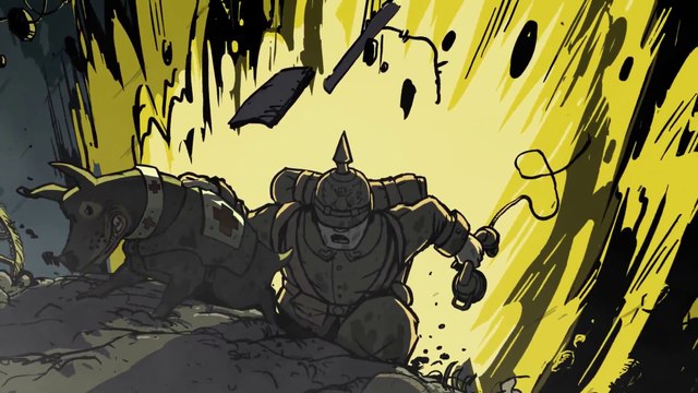 Soldats Inconnus : Mémoires de la Grande Guerre - Premier trailer