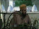 Ala Hazrat imam Ahmed Raza Khan barelvi Mufti Kamran Qadri pt-1/2