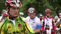 CHAMPIONNAT NATIONAL VTT UFOLEP 2013