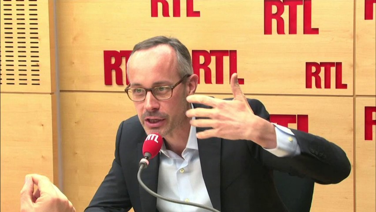Romain Voog : "Amazon est complémentaire des libraires"