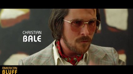 American Bluff - Bande-annonce #2 [VF|HD720p]