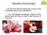ayurvedic treatment in kerala