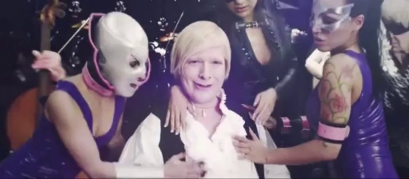 Bande-annonce du festival du court métrage de Clermont-Ferrand 2014